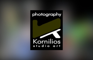 Website Design &amp; Web Development of Kornilios Studio Art