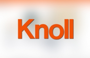 Website development of Knoll Office Space