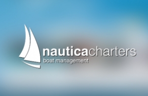 Website Design &amp; Web Development of Nautica Charters