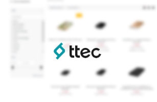 Επανασχεδιασμός Ηλεκτρονικού Καταστήματος για την ttec