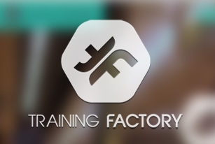 Επανασχεδιασμός - Ανάπτυξη ιστοσελίδας - Training Factory