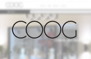 E-shop Design and Development for coog.gr