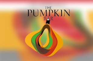 Ανάπτυξη &amp; Υλοποίηση Ιστοσελίδας για το &quot;PUMPKIN THE BAR&quot;