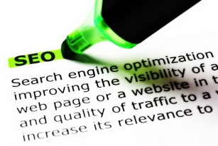 Search Engine Optimization