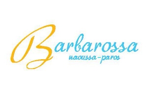 Redesign and development of website - S.E.O. for Barbarossa Paros