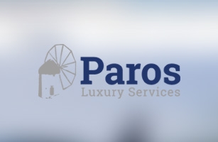Website Design and Development for parosluxuryservices.com