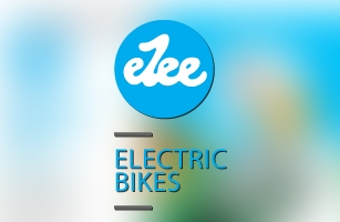 Website Development of Ezee Bikes