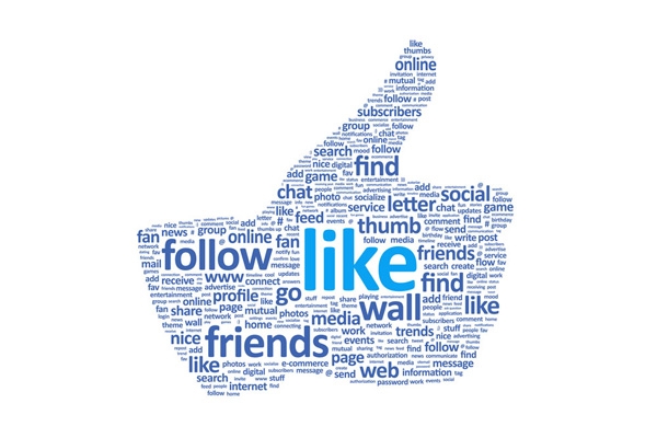 Μέσα κοινωνικής δικτύωσης – Facebook  (συνέχεια)