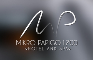Website Design and Web Development of Mikro Papigo 1700 Hotel