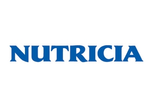 Web Development  of Nutricia - minisite