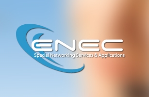 Website Design &amp; Web Development of ENEC LTD