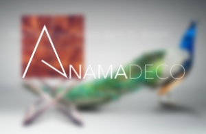 Ανάπτυξη &amp; Υλοποίηση Ιστοσελίδας για το &quot;AnamaDeco&quot;