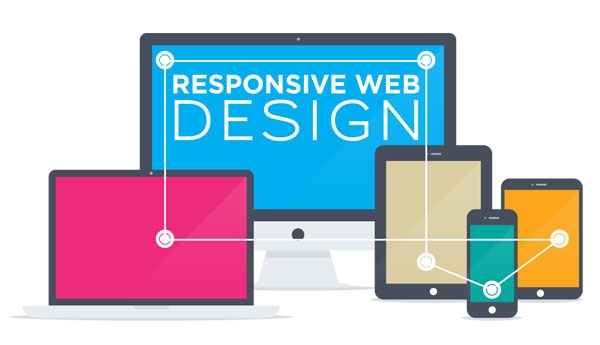 Σχεδιασμός Ιστοσελίδων βάσει των αρχών του responsive design