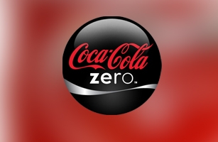 Website Development of a Minisite for Coca-Cola Zero