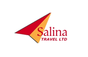 Salamanos Stavros, Founder Salina Travel