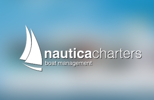 Σχεδιασμός &amp; Ανάπτυξη Ιστοσελίδας για την Nautica Charters