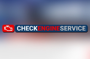 Website design &amp; Web development for Checkengineservice.gr