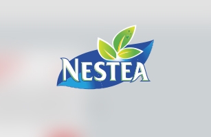 Υλοποίηση Minisite για την  Nestea