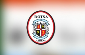 Website Desing &amp; Web Development of Rotsa Club - Athens
