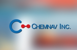Website Design &amp; Development of Chemnav Shipmanagement LTD