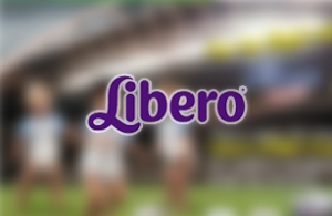 Website Design &amp; Development of a minisite for Libero Football Collection
