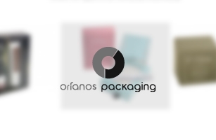 Ανάπτυξη &amp; Υλοποίηση Ιστοσελίδας για την &quot;orfanos packaging&quot;