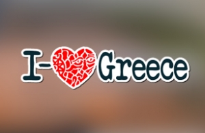 Ανασχεδιασμός Διαδικτυακής πύλης i-lovegreece.com Guide for Greece