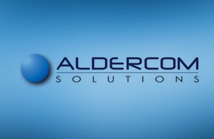 Web design &amp; web development for Aldercom