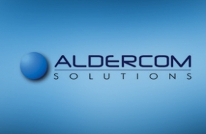 Web design &amp; web development for Aldercom