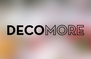 E-shop Design and Development for DecoMore.gr