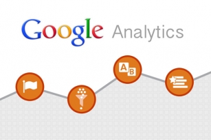 Google Analytics - Αναφορές που παρέχει η εφαρμογή