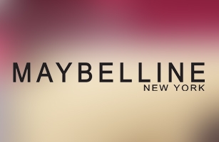 Σχεδιασμός &amp; Ανάπτυξη Facebook εφαρμογής Maybelline New York, Greece