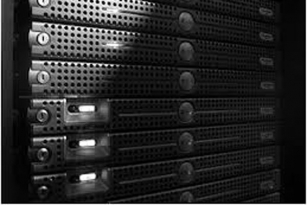 Web Hosting in Dedicated Servers