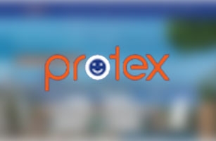 2019 - Επανασχεδιασμός - ανάπτυξη ιστοσελίδας - S.E.O. για την &quot;Protex.gr&quot;