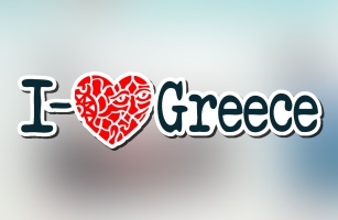 Design &amp; Development of Facebook Application / i-love-athens