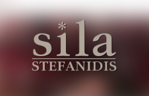 Σχεδιασμός &amp; Ανάπτυξη Διαδικτυακού Καταστήματος Sila Stefanidis