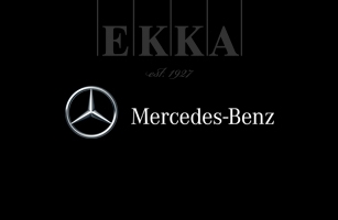 Ανάπτυξη &amp; Υλοποίηση Ιστοσελίδας για την mercedes.ekka.gr