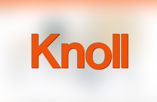 Website development of Knoll Office Space