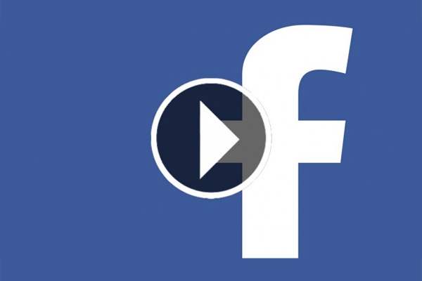 Autoplay videos in Facebook