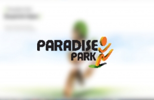 Επανασχεδιασμός, S.E.O. &amp; CMS Upgrade για το Paradise Park