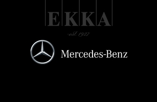 Web Development for Mercedes.ekka.gr