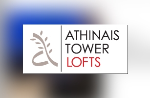Website Development of Athinais Tower Lofts