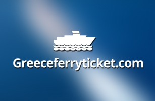 Σχεδιασμός και Ανάπτυξη Ιστοσελίδας του greeceferryticket.com