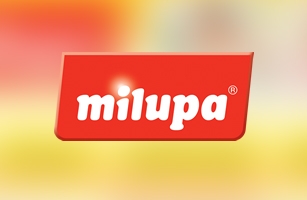 Ανάπτυξη της διαδικτυακής πύλης της Milupa