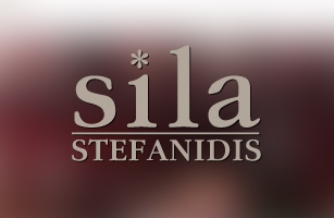 E-shop Design and Development for Sila Stefanidis